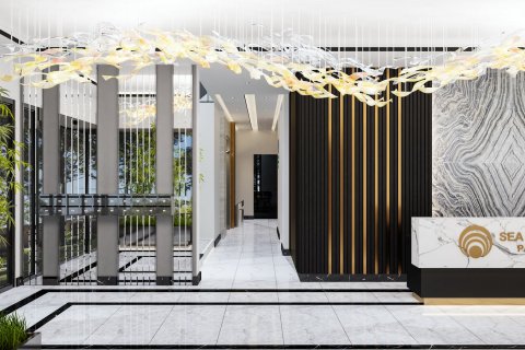 Продажа квартиры в Оба, Анталье, Турция 1+1, 47м2, №110602 – фото 15