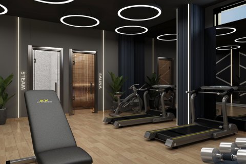 Kommersiella fastigheter  i Alanya, Antalya, Turkiet Nr. 136173 - 13