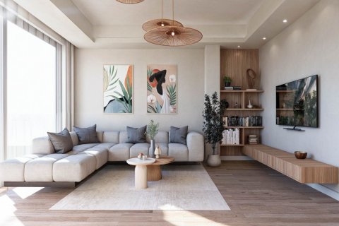 Apartment for sale in Girne, Northern Cyprus, 62m2, No. 216081 – photo 6