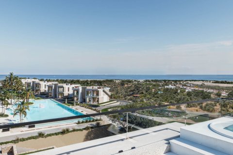 Apartment for sale in Girne, Northern Cyprus, 62m2, No. 216081 – photo 4