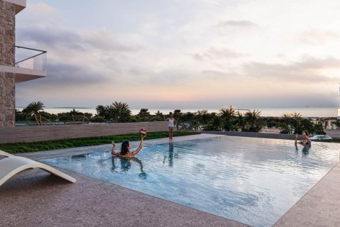 Apartment for sale in Girne, Northern Cyprus, 62m2, No. 216081 – photo 27