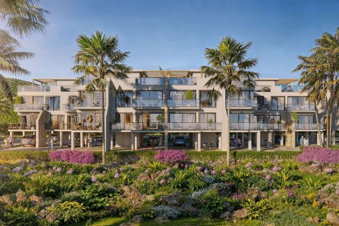 Lejlighed i Esentepe, Girne, Nr. 216077 - 3