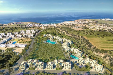 Lejlighed i Esentepe, Girne, Nr. 216077 - 8