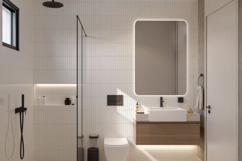 Lejlighed i Esentepe, Girne, Nr. 216077 - 7