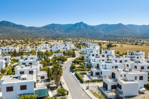 Villa i Girne, Nr. 216075 - 28