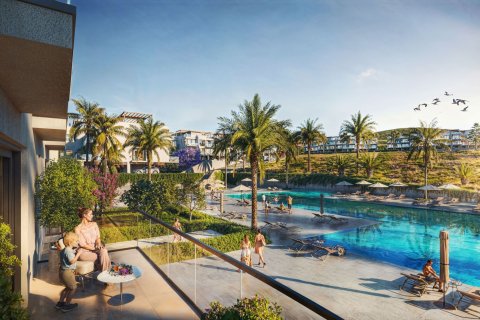 Apartment  in Girne, Northern Cyprus No. 216078