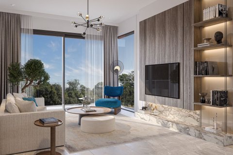 Leilighet  i Girne,  Nr. 216078 - 5