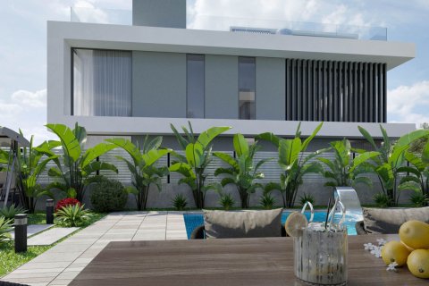 Villa i Girne, Nr. 216079 - 3