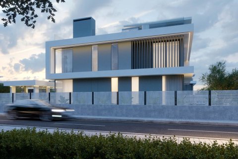 Villa i Girne, Nr. 216079