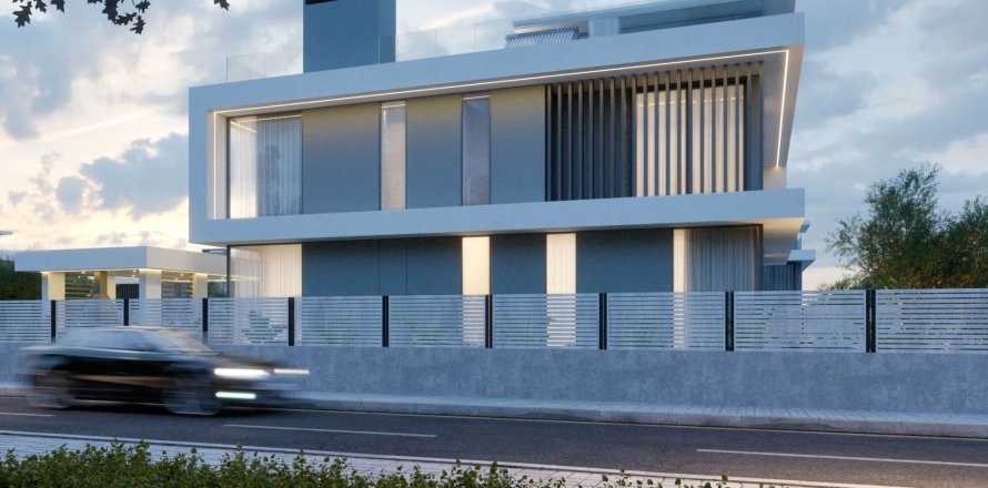 Villa i Girne, Nr. 216079
