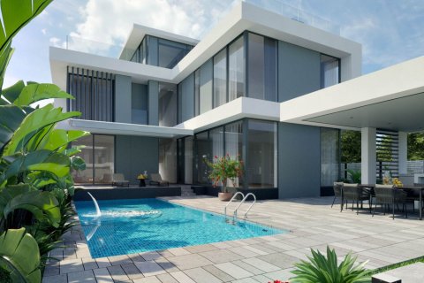 Villa i Girne, Nr. 216079 - 8