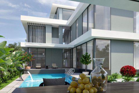 Villa i Girne, Nr. 216079 - 4