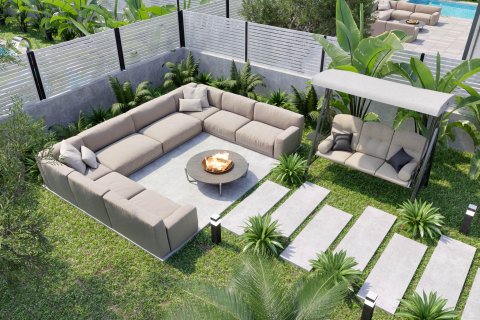 Villa i Girne, Nr. 216079 - 7