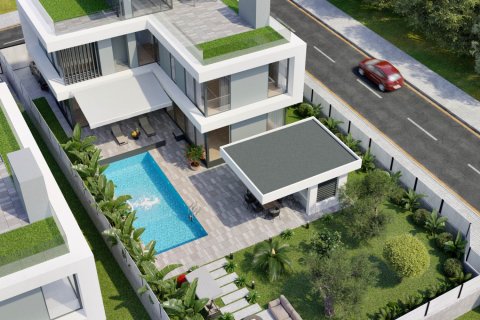 Villa i Girne, Nr. 216079 - 10