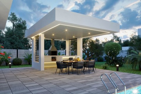 Villa i Girne, Nr. 216079 - 2