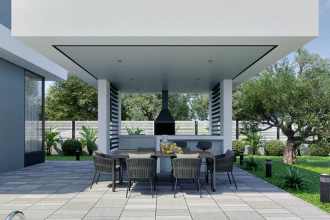 Villa i Girne, Nr. 216079 - 6