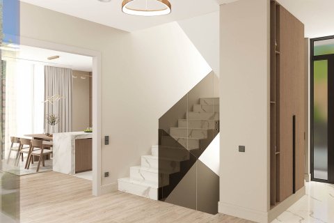 Villa i Girne, Nr. 216079 - 25