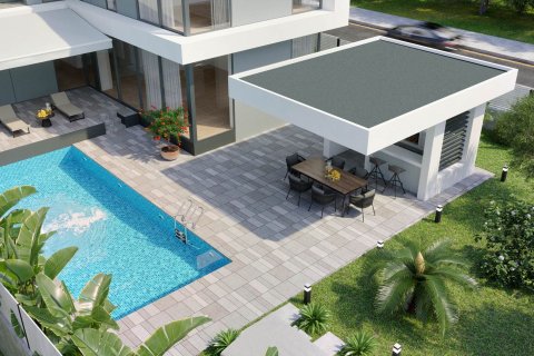 Villa i Girne, Nr. 216079 - 5