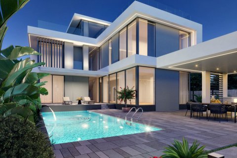 Villa i Girne, Nr. 216079 - 9