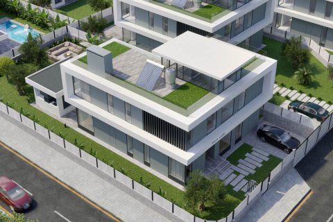 Villa i Girne, Nr. 216079 - 11