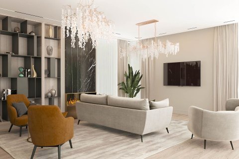 Villa i Girne, Nr. 216079 - 13