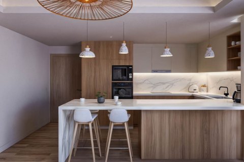 Lägenhet i Girne, Nr. 216080 - 8