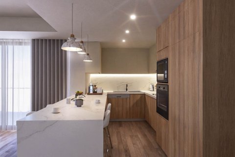 Lägenhet i Girne, Nr. 216080 - 10