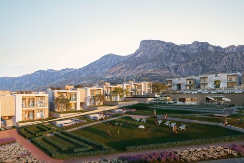 Lägenhet i Girne, Nr. 216080 - 28