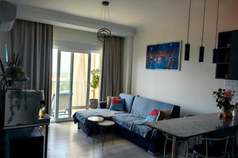 Apartment in Mahmutlar, Antalya, Turkey No. 228033