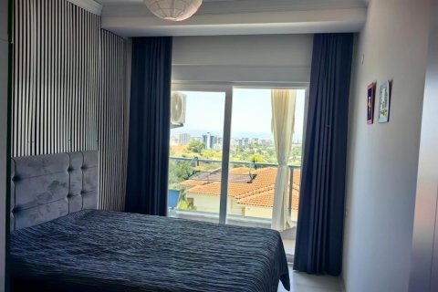 Wohnung in Mahmutlar, Antalya, Türkei Nr. 228033 - 6