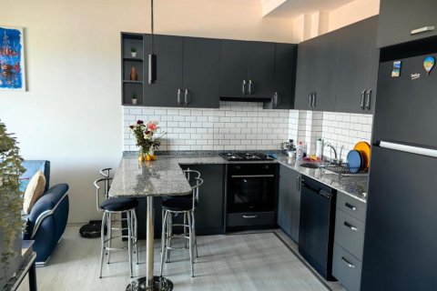 Wohnung in Mahmutlar, Antalya, Türkei Nr. 228033 - 4