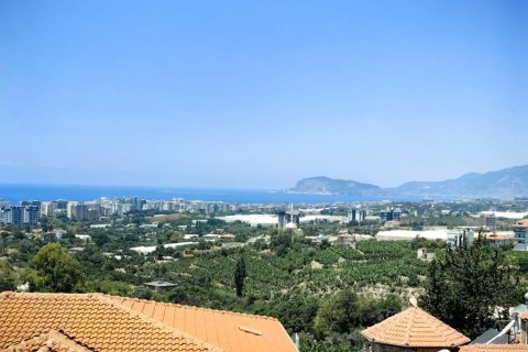 Wohnung in Mahmutlar, Antalya, Türkei Nr. 228033 - 8