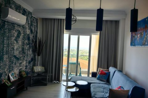 Wohnung in Mahmutlar, Antalya, Türkei Nr. 228033 - 3