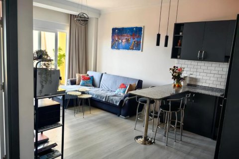 Wohnung in Mahmutlar, Antalya, Türkei Nr. 228033 - 2