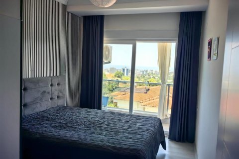 Wohnung in Mahmutlar, Antalya, Türkei Nr. 228033 - 5