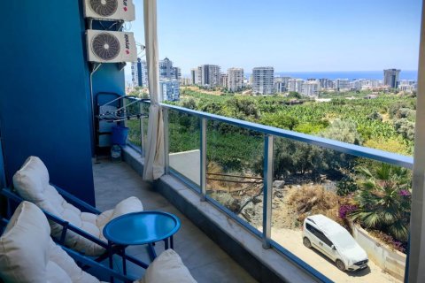 Wohnung in Mahmutlar, Antalya, Türkei Nr. 228033 - 7