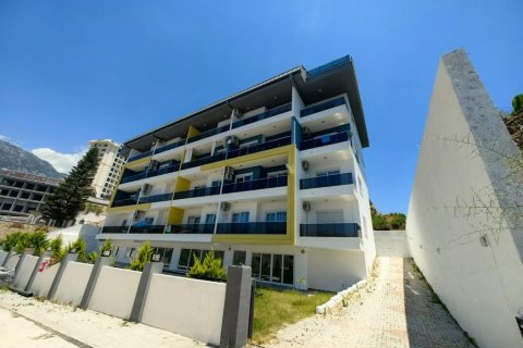 Wohnung in Mahmutlar, Antalya, Türkei Nr. 228033 - 9