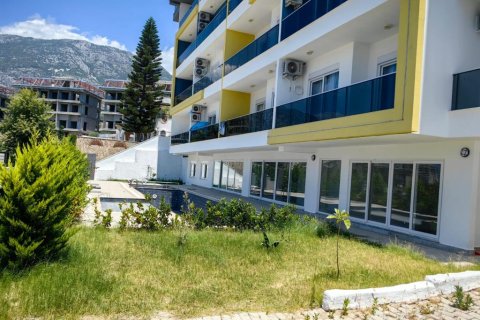 Wohnung in Mahmutlar, Antalya, Türkei Nr. 228033 - 11