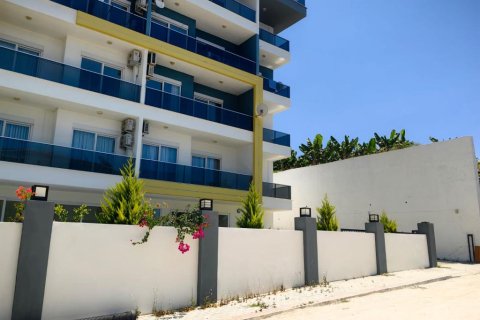 Wohnung in Mahmutlar, Antalya, Türkei Nr. 228033 - 10