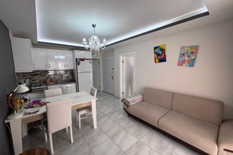 Apartment  in Mahmutlar, Antalya, Turkey No. 228034