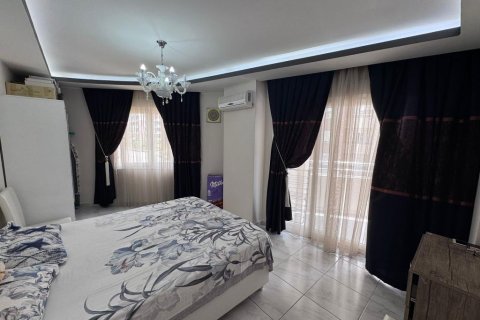 آپارتمان در  Mahmutlar ، ترکیه 55 متر مربع.  شماره 228034 - 5
