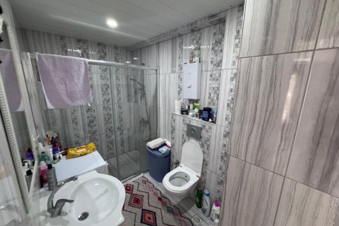 آپارتمان در  Mahmutlar ، ترکیه 55 متر مربع.  شماره 228034 - 7