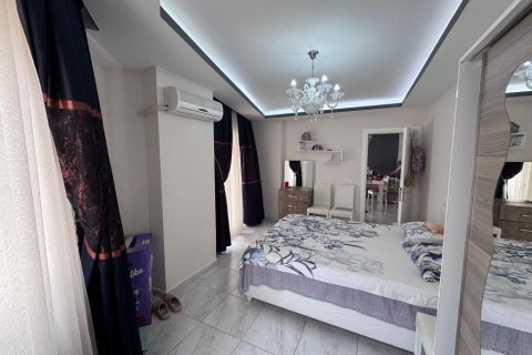 آپارتمان در  Mahmutlar ، ترکیه 55 متر مربع.  شماره 228034 - 6