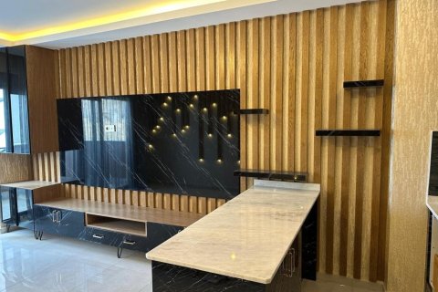 Leilighet i Mahmutlar, Antalya, Tyrkia Nr. 228038