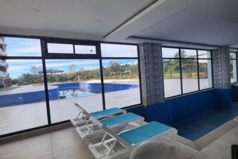 Lejlighed  i Mahmutlar, Antalya, Tyrkiet Nr. 228036 - 11