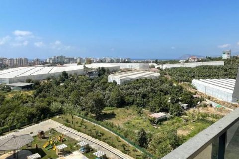 Lejlighed  i Mahmutlar, Antalya, Tyrkiet Nr. 228036 - 8