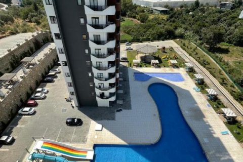 Lejlighed  i Mahmutlar, Antalya, Tyrkiet Nr. 228036 - 9