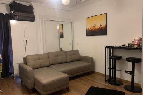 Wohnung  in Alanya, Antalya, Türkei Nr. 228035