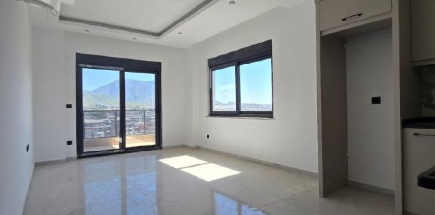 Lejlighed i Alanya, Antalya, Tyrkiet Nr. 228032