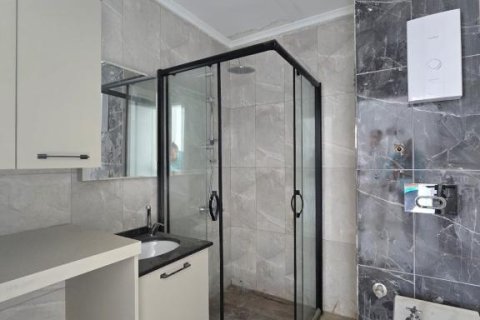 Lejlighed i Alanya, Antalya, Tyrkiet Nr. 228032 - 6